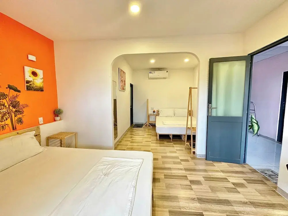 Như Mây Homestay