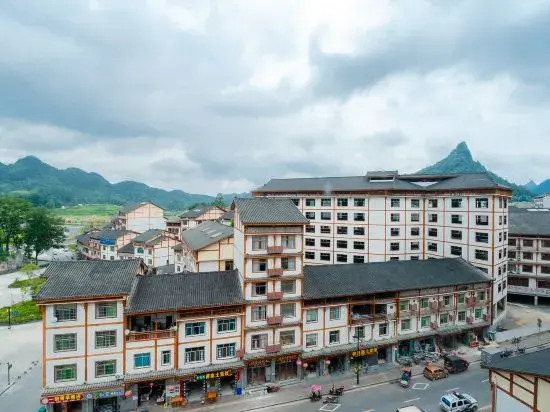 Liyuan Hotel