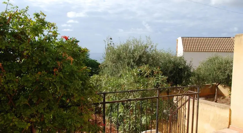 Villetta a San Vito Lo Capo