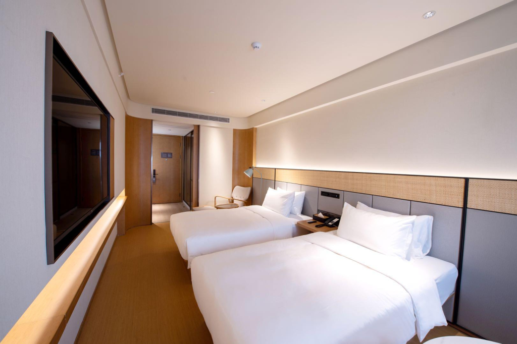 JI Hotel-Shanghai Hongqiao Center