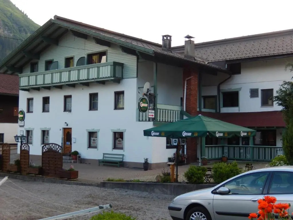 Gästehaus Baldauf