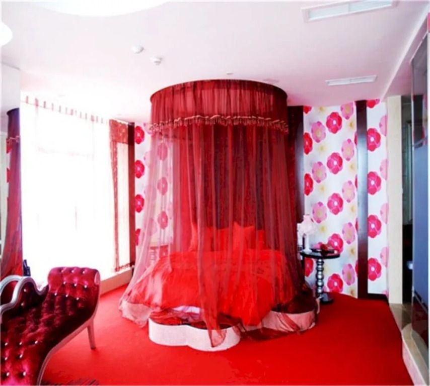 Chengdu Lafei International Hotel