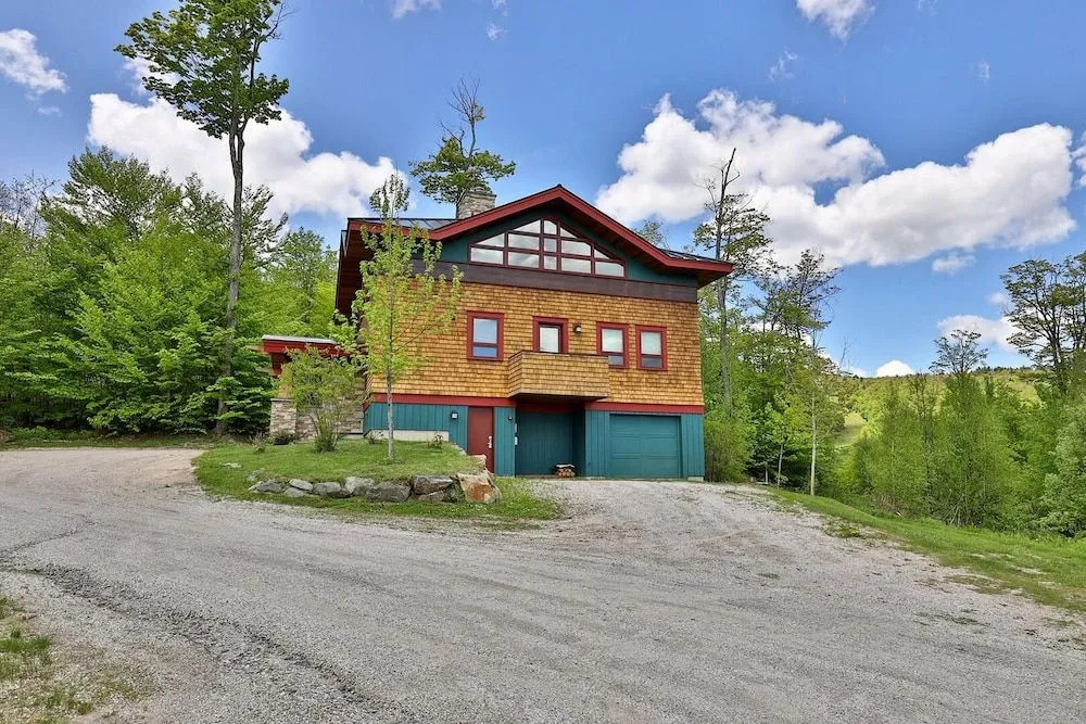 The Vistas 92 at Killington by Killington Vacation Rentals
