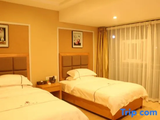 Honghui Hotel