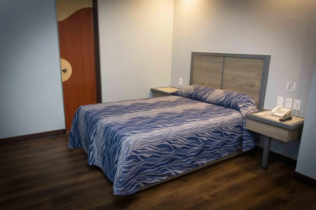 Hotel Antas