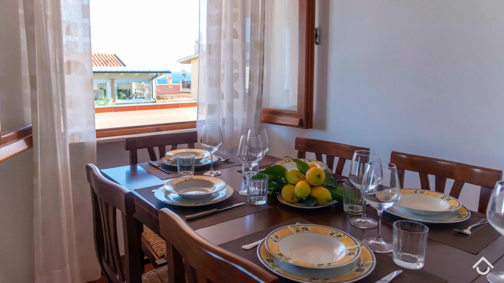Villa al Mare - Cala Gonone
