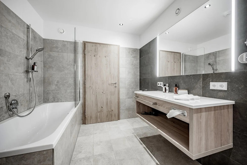 Alpenstern Panoramalodge