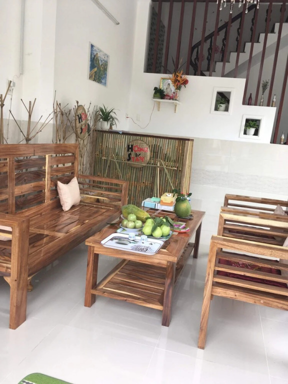 D Homestay