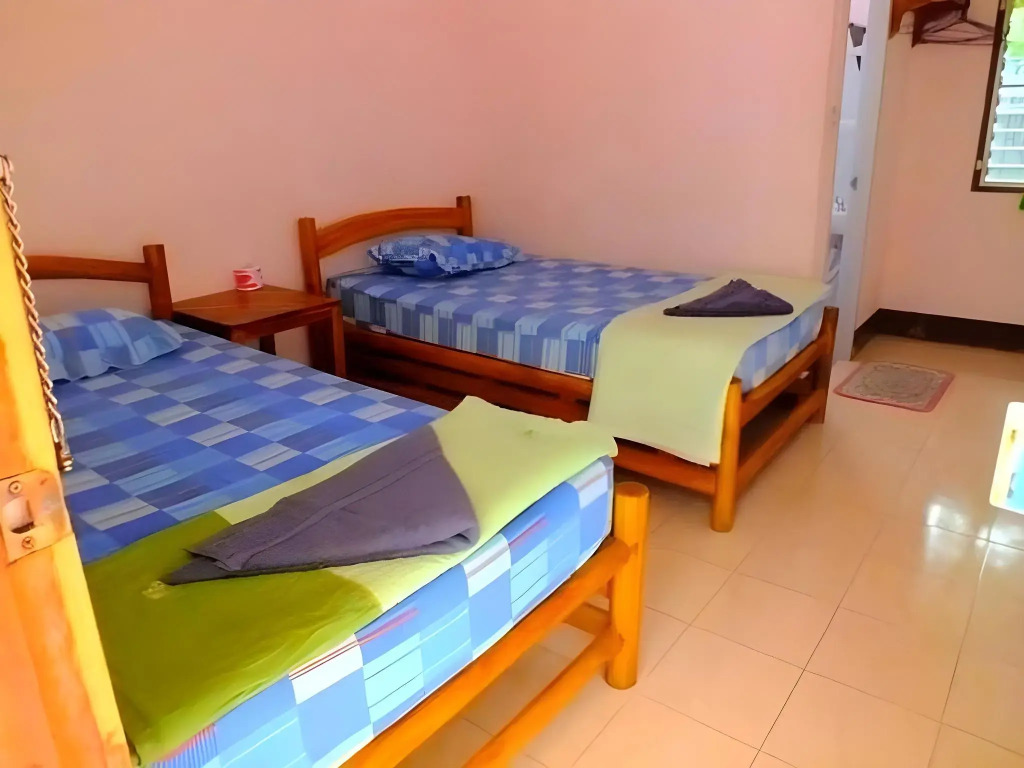 Tamarind Guesthouse