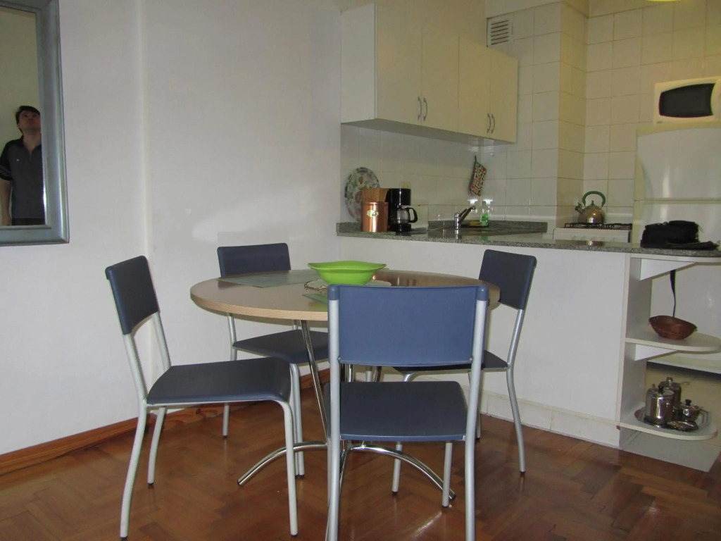 French I Recoleta