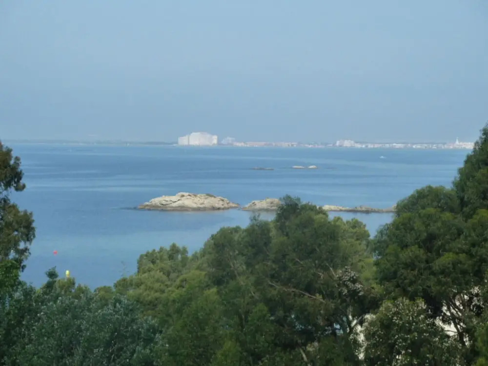 Camping Ampurdanes