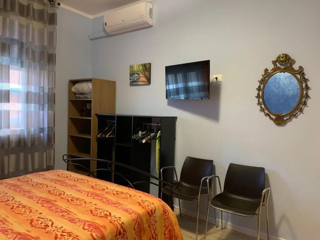casa RosAlina