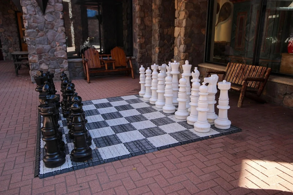 Buffalo Lodge 8412 by SummitCove Vacation Lodging