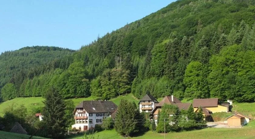 Gasthaus Schwert
