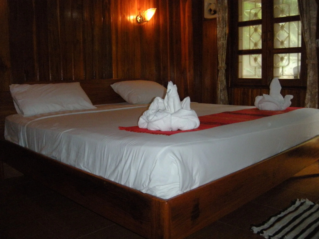 Phonepraseuth Guesthouse