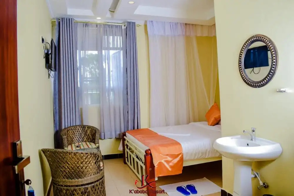 Ka'Baba Resort