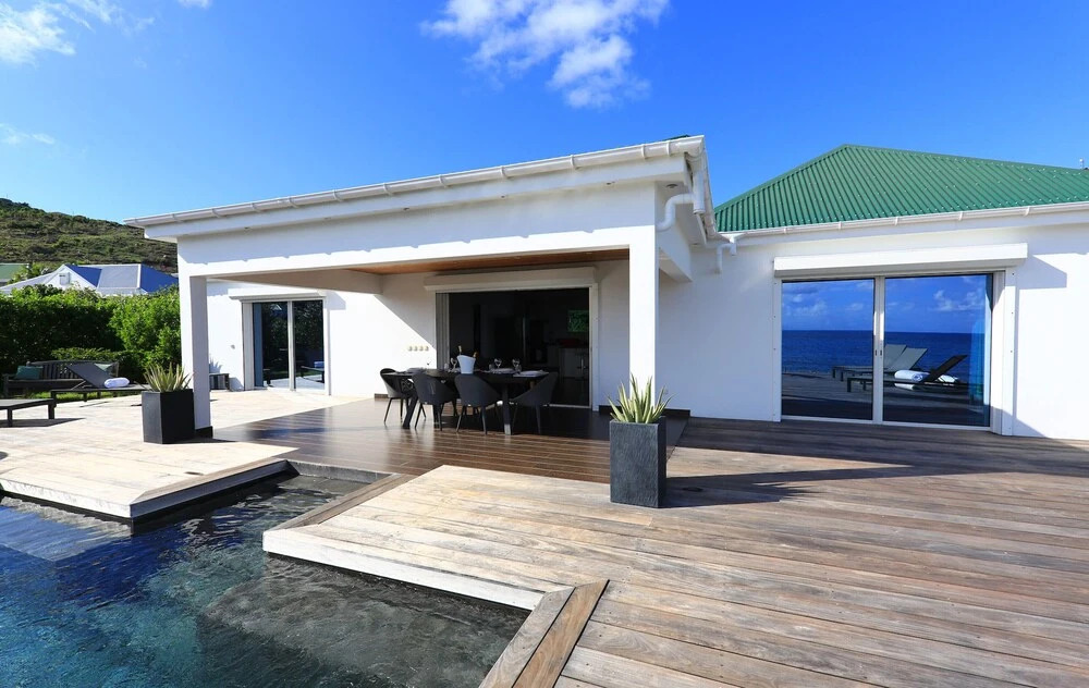 Dream Villa Toiny 2152