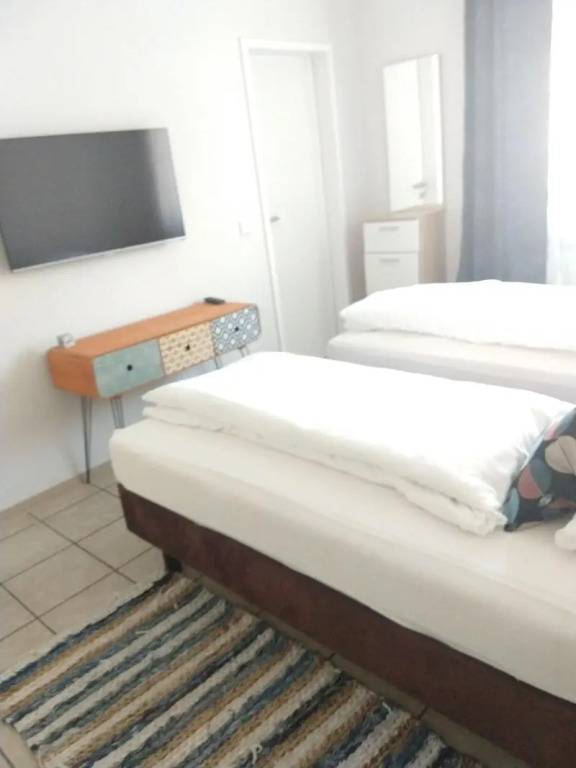 Hotel am Stadion VANINO cucina ITALIAN