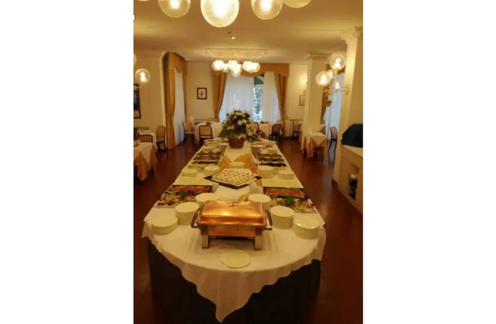 Park Hotel Ravenna