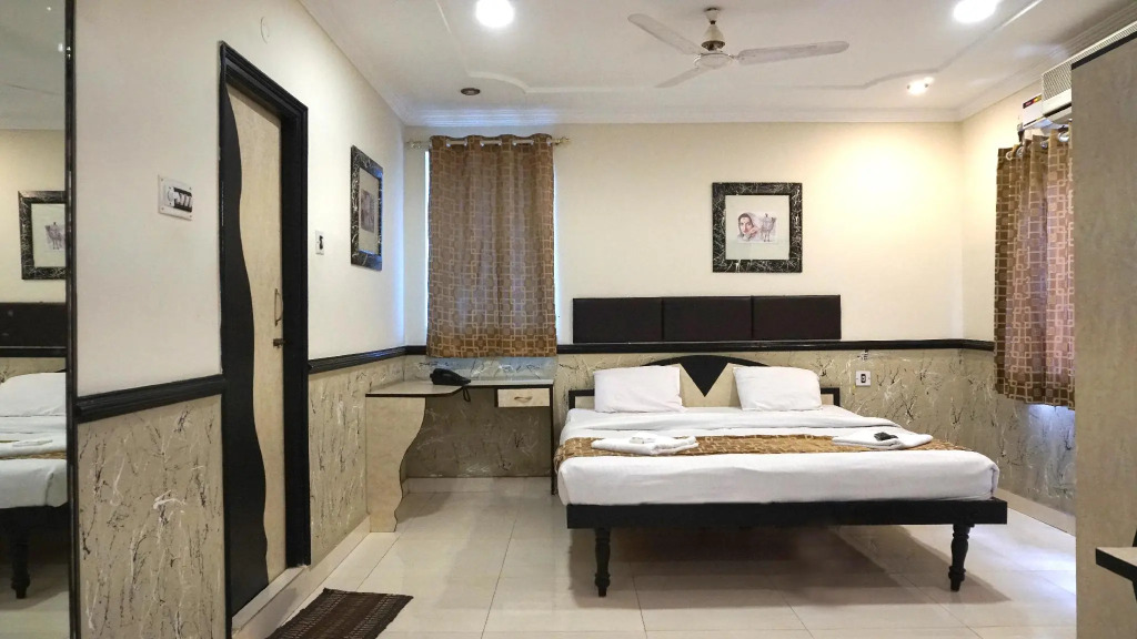Kodali Guest Suites