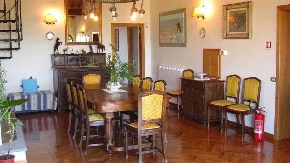 Casa Bolsinina
