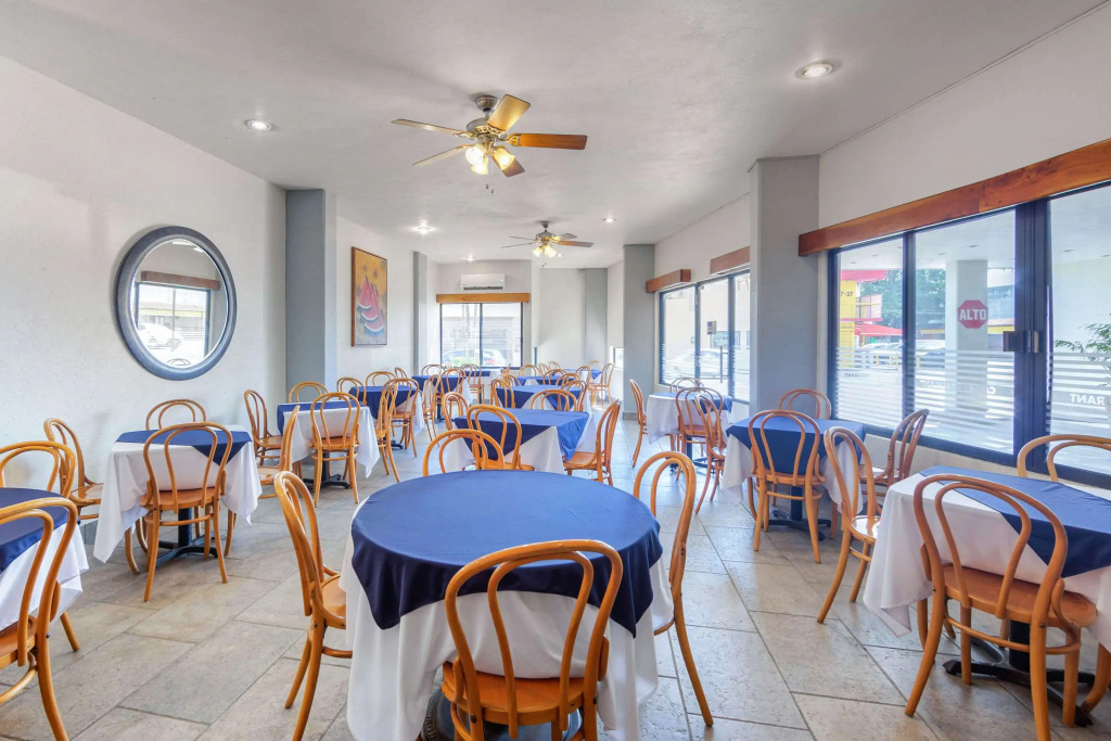 Comfort Inn Tampico
