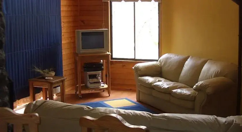 Cabañas Rukapukem