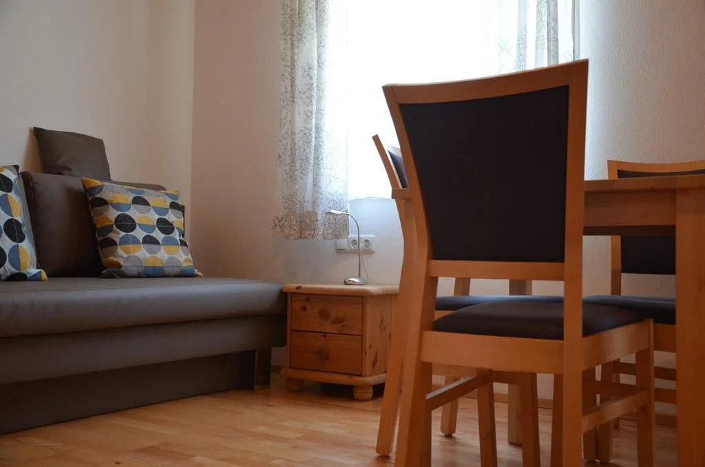 Sonnenblumenhof - Zimmer & Apartments