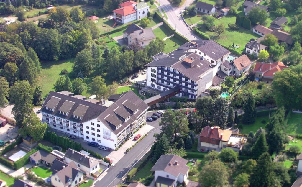 Hotel - Das Wienerwald