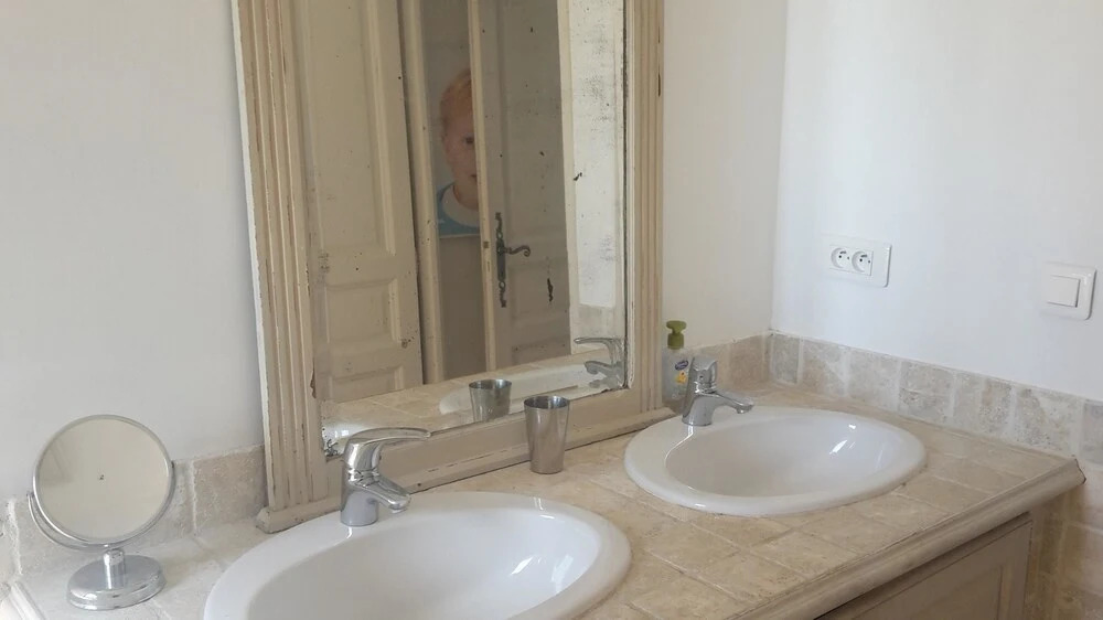 Villa With 4 Bedrooms in Tourrettes-sur-loup, With Wonderful sea View,