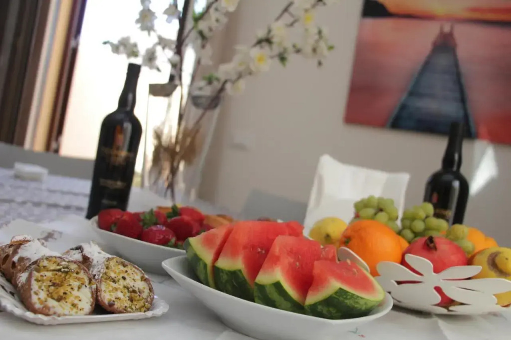 Casa Vacanze Mirabile