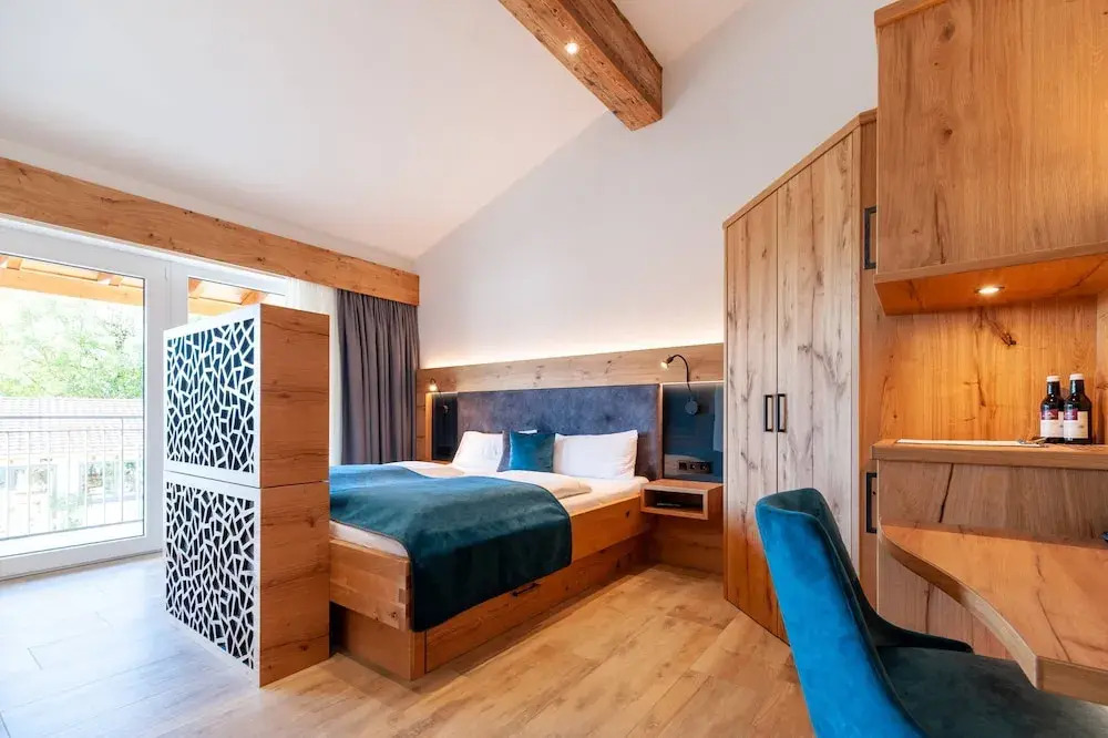 Landhotel zum Wagen