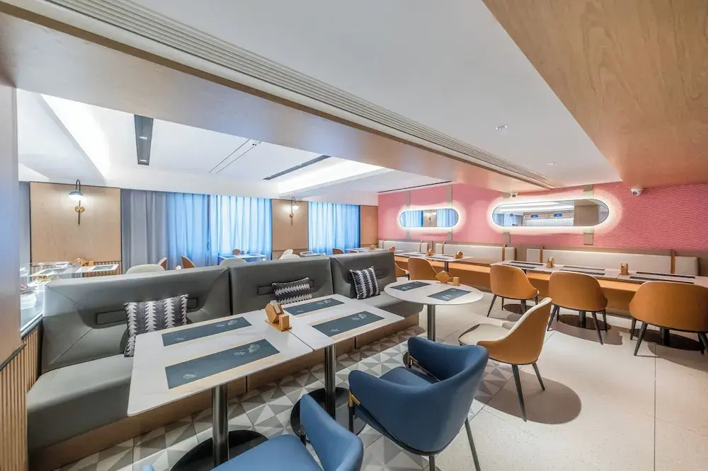 Badi Hotel Nanya Feng Qing Hotel