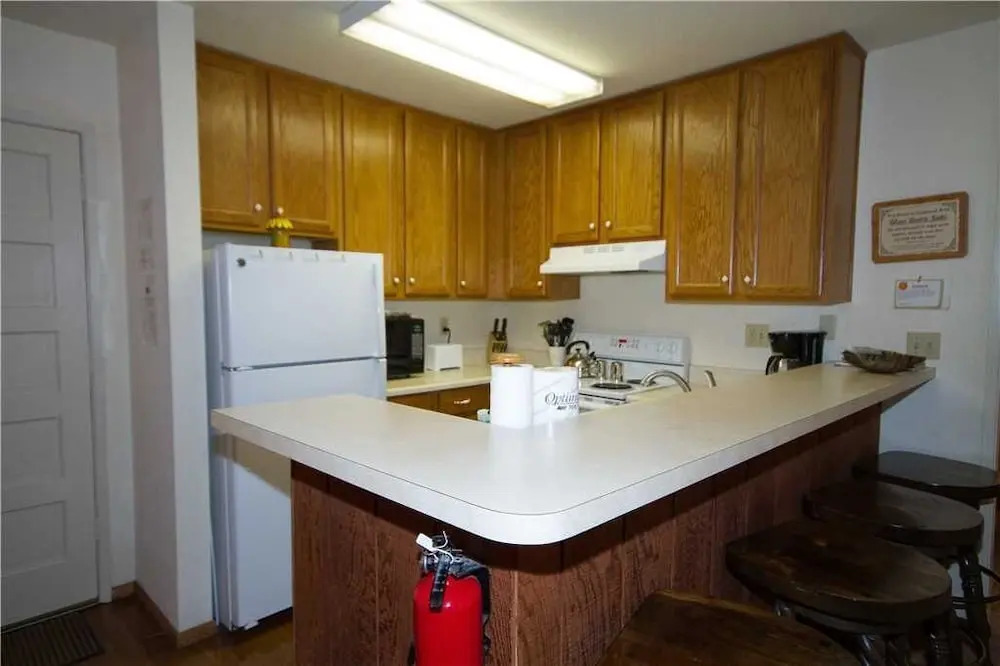 Chamonix #36 - 3 Br Home