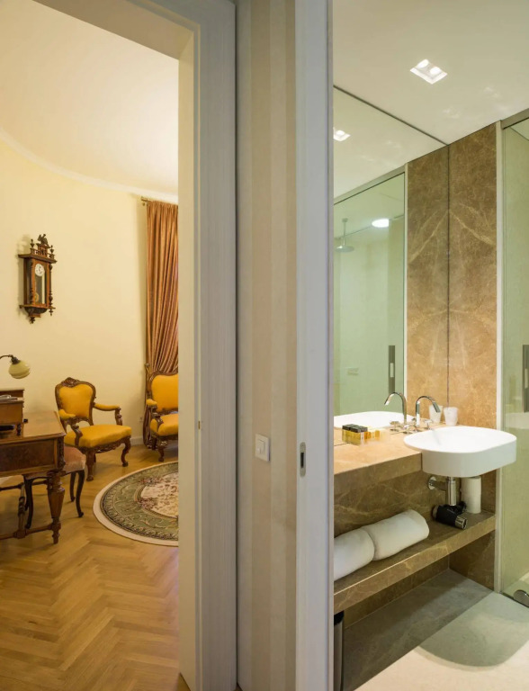 Villa Csonka by Privo