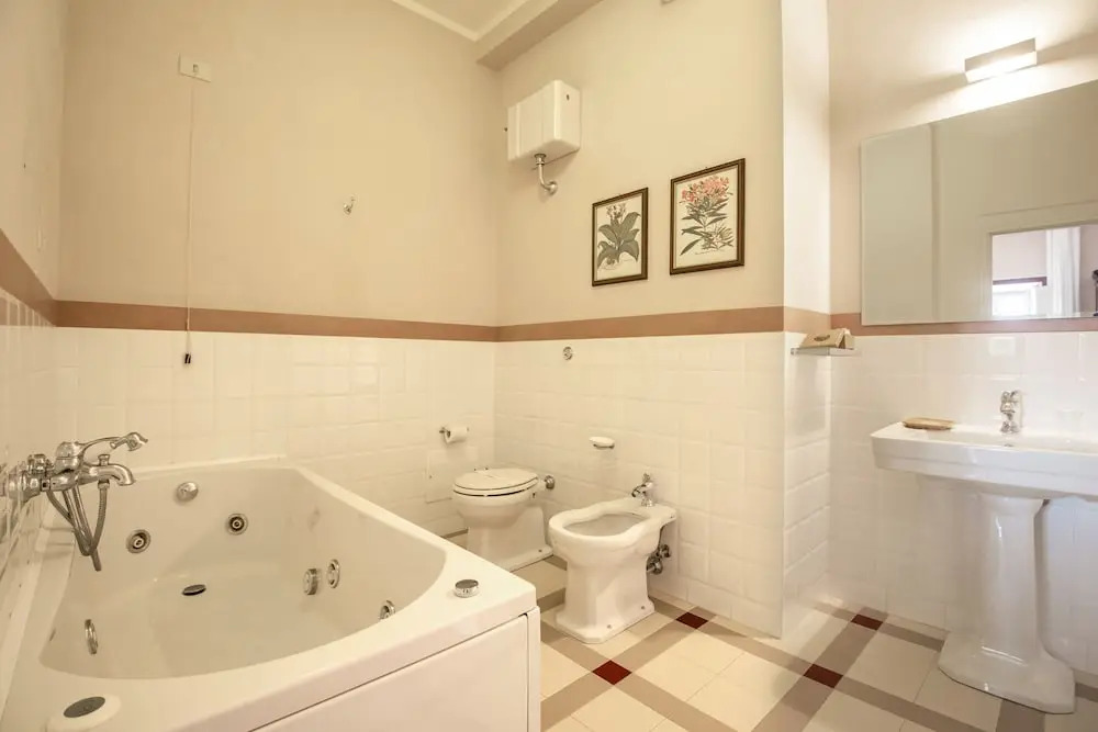 Hotel Villa Quiete