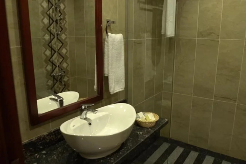 Oyster Bay Beach Suites