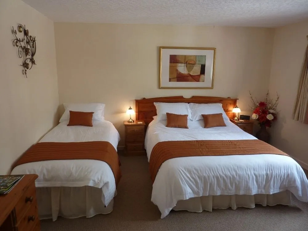 Fernleigh Guest House