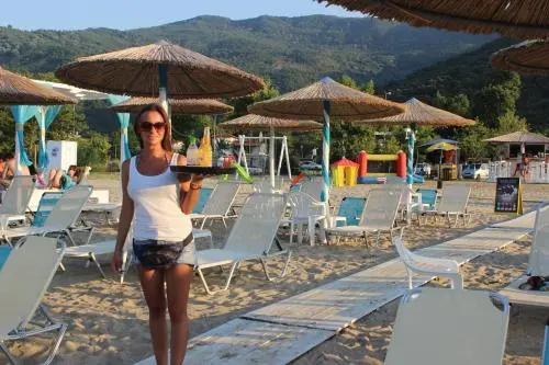 Garden Bungalow Valentina