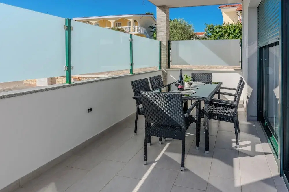 Apartment Marovic