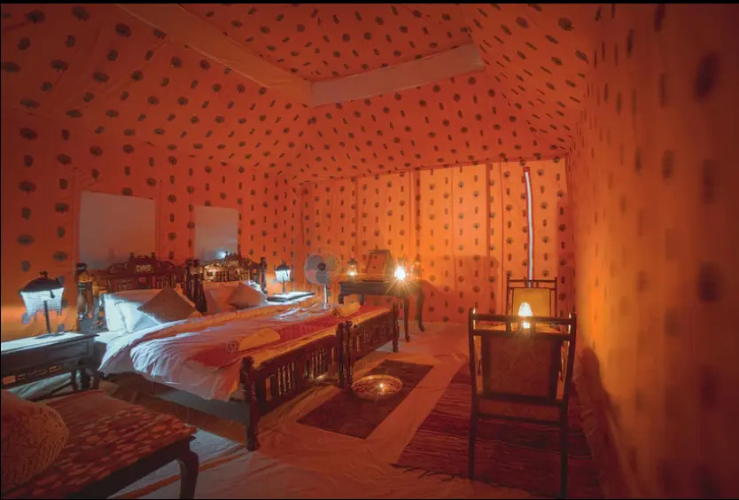 Rajasthan Desert Safari