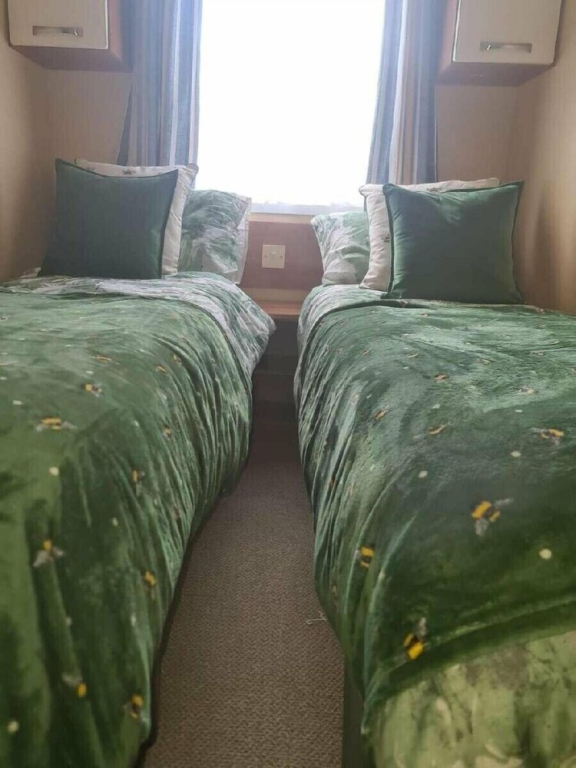 Littlesea Holiday Park - Holiday Accommodation 19270