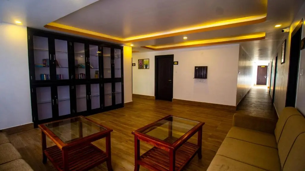 Hotel Samlhen By Apsara Group of Hotels