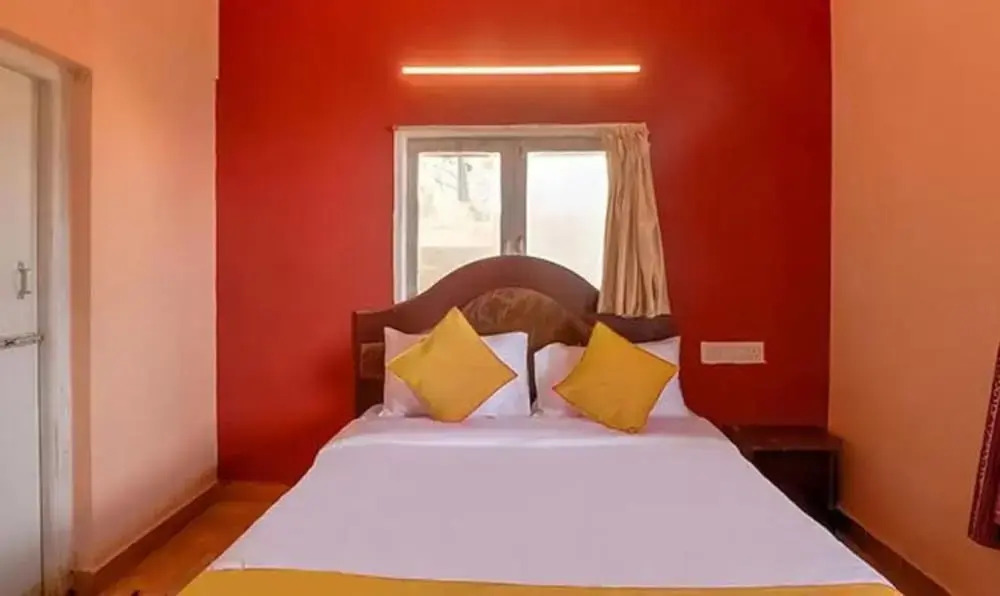 Green Castle Resort by OYO Rooms