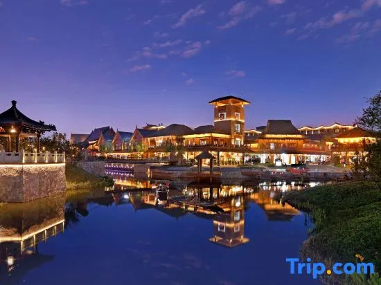 Z Hotel (Kunming Dianchi Shenghuo Meixue)