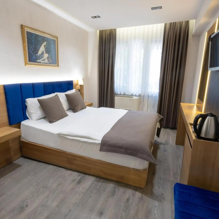 Ottoman Palace Hotel Edirne