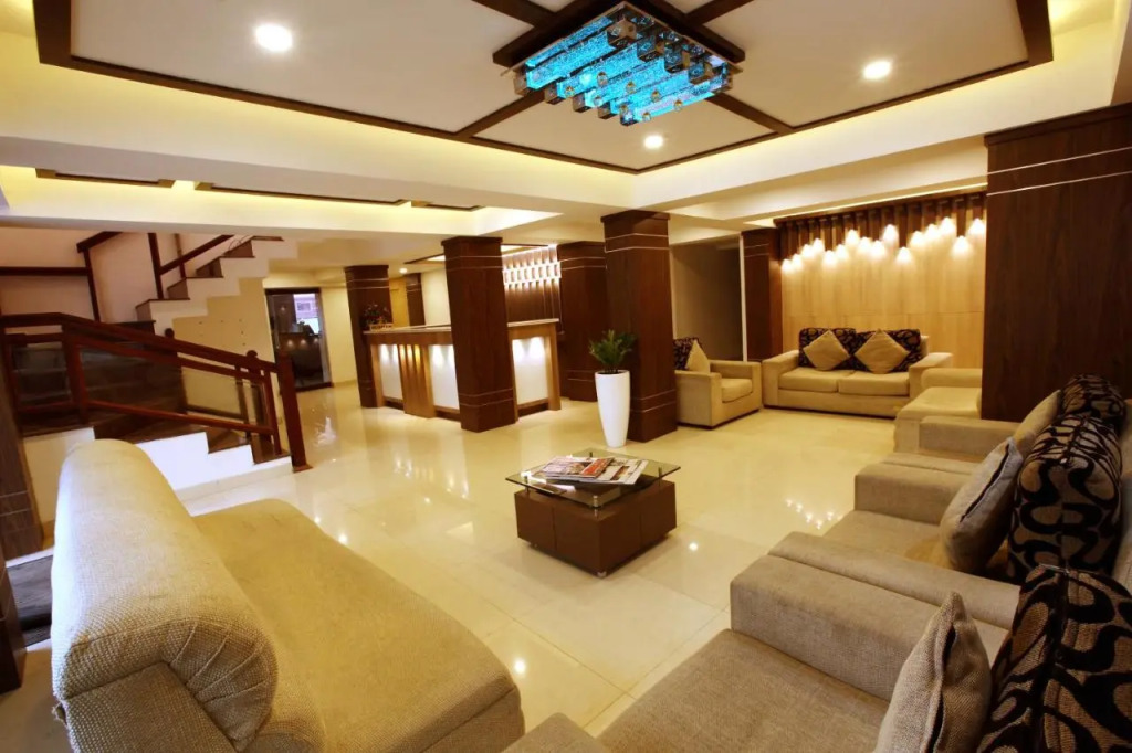 Prayana Hotels
