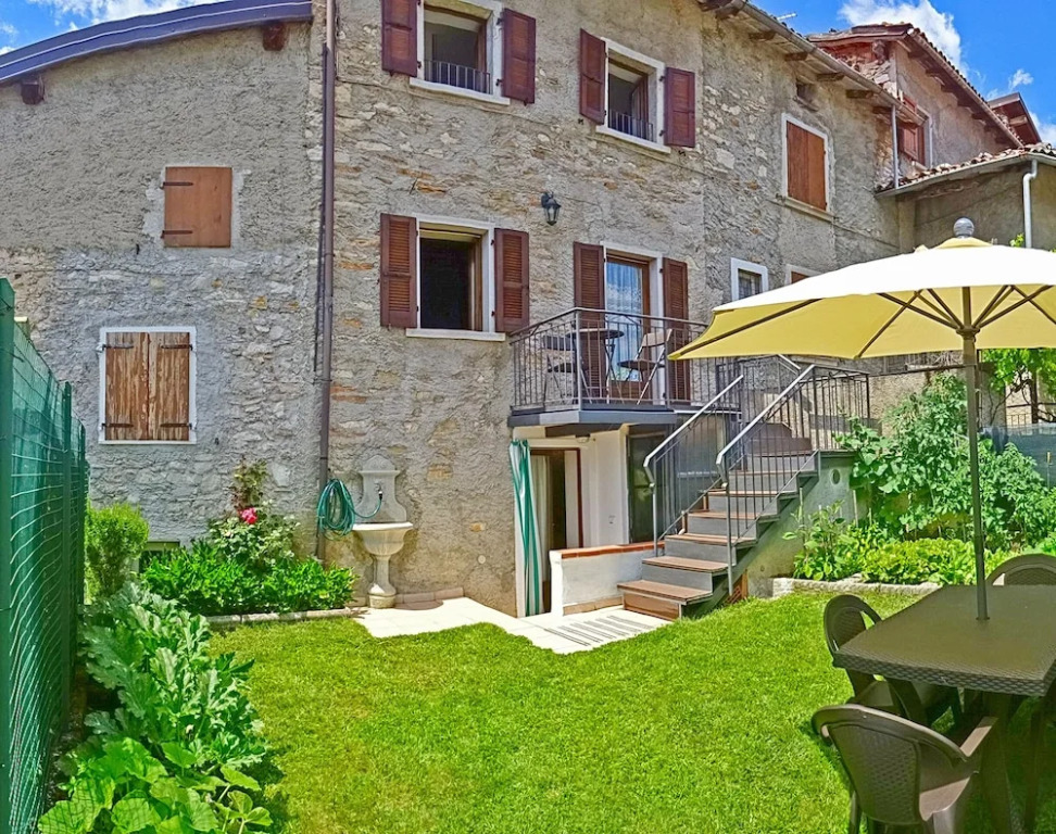 Casa del Borgo Pregasio