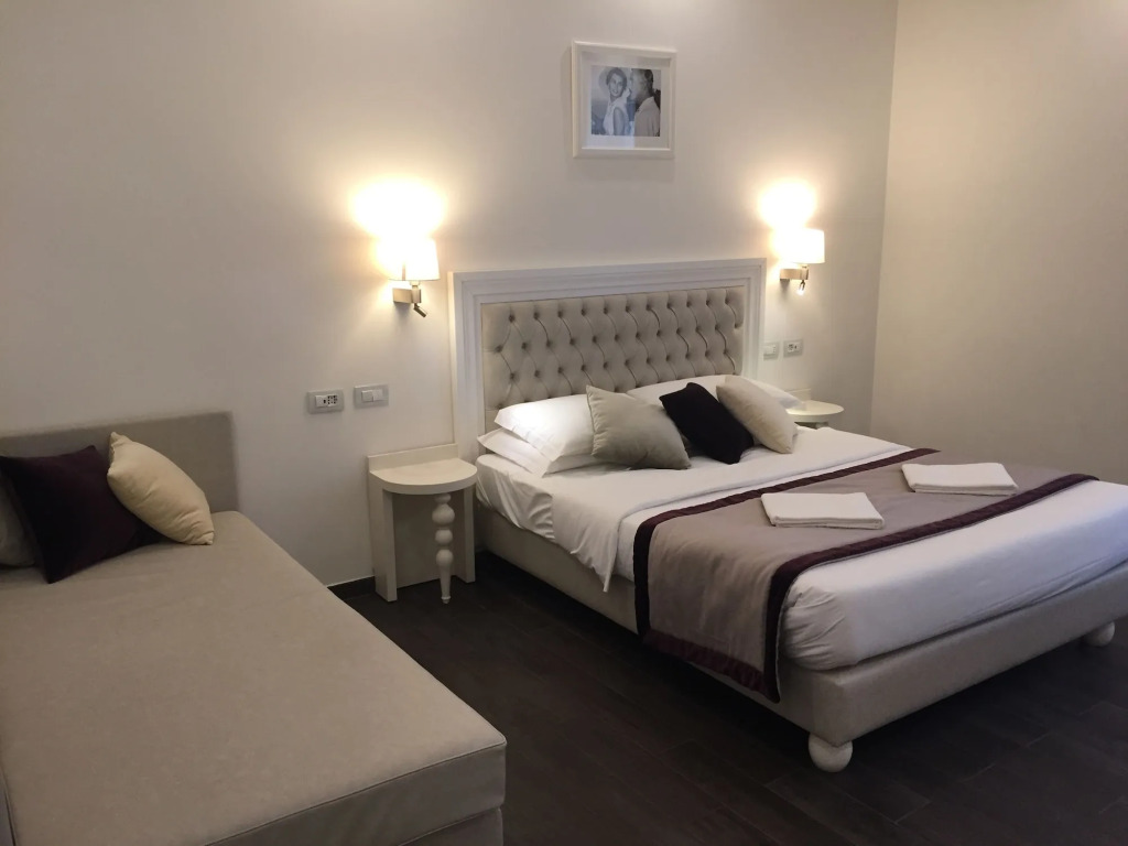 Relais Monti