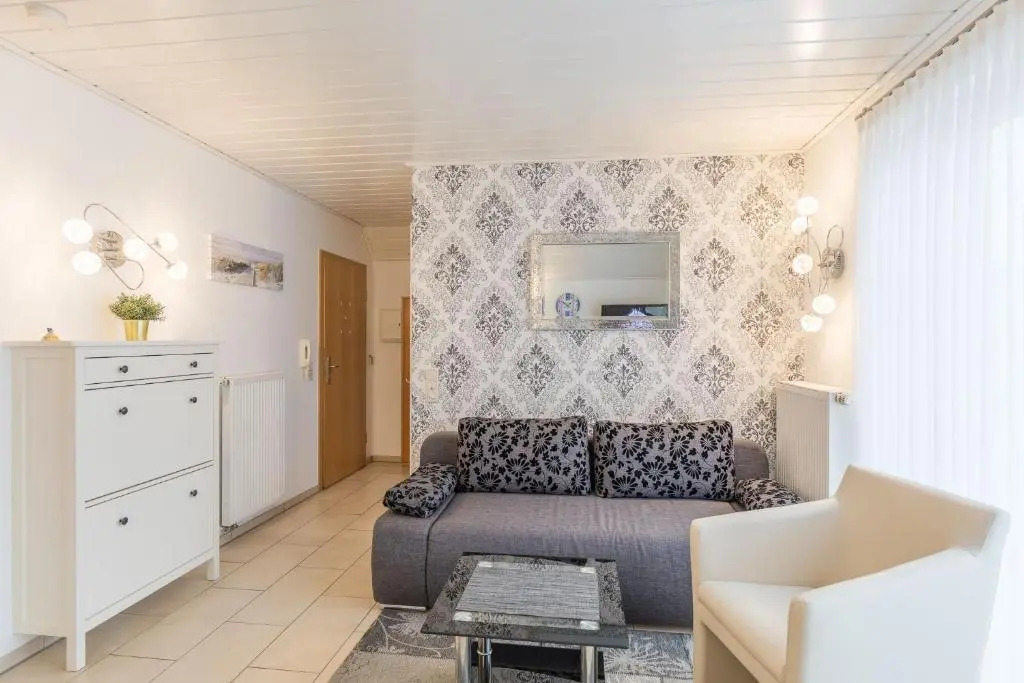 Haus Seewind Wohnung 2